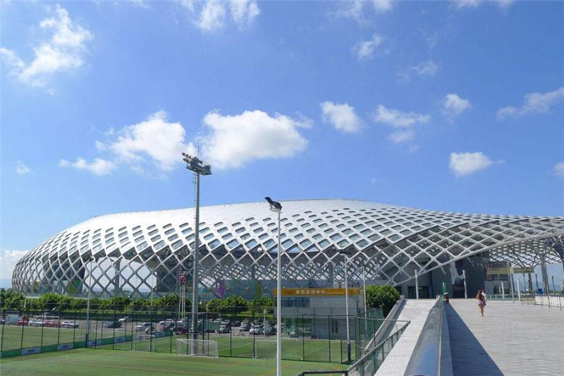 鋼結構造型價格