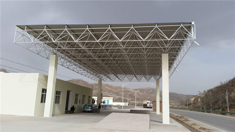 鄭州鋼結(jié)構(gòu)網(wǎng)架廠(chǎng)家