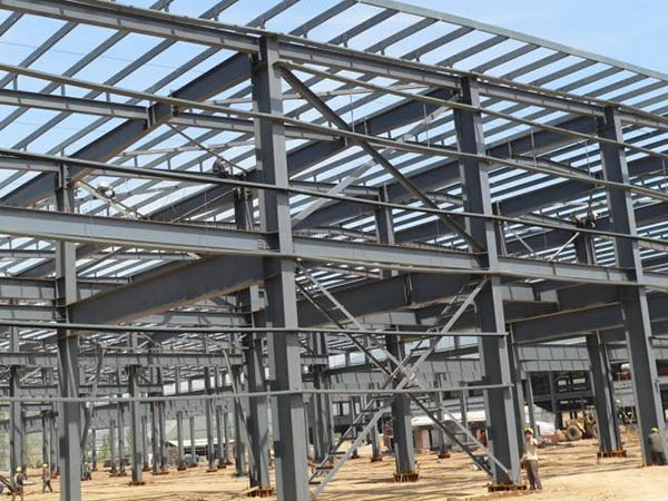 鄭州鋼結(jié)構(gòu) 鄭州鋼結(jié)構(gòu)