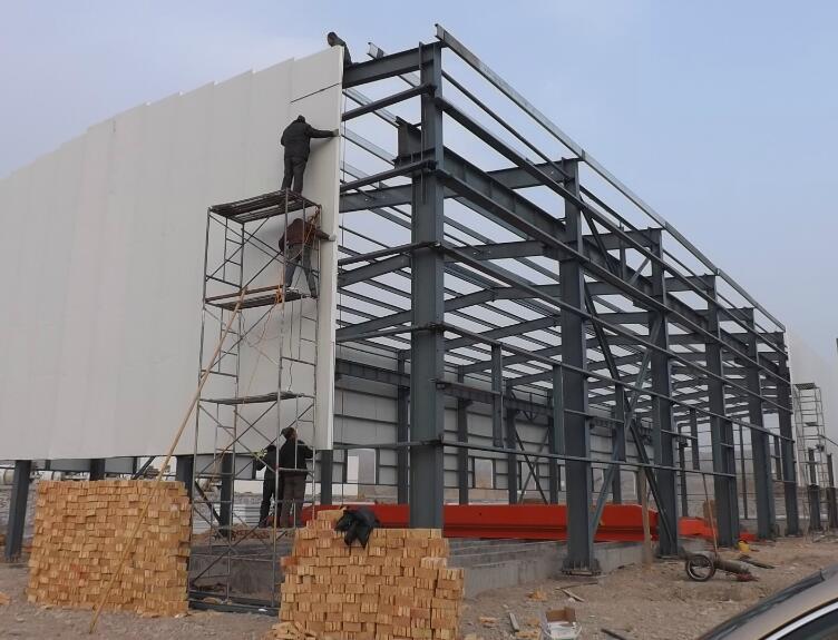 河南鋼結構 河南鋼結構